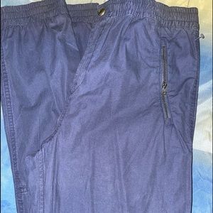 Boys Polo joggers size 18-20